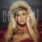 27-02-1986 Vanessa, Connie Breukhoven  at studio in Amsterdam.

[keywords]Posed, Headshot, Eyecontact[/keywords]